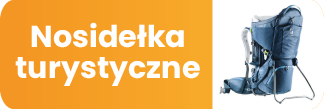 Nosidełka turystyczne - wypożyczalnia